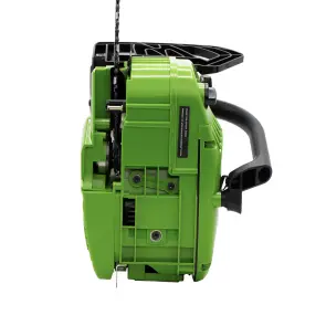 Бензопила Procraft GS-250 (Шина, ланцюг 30) №37