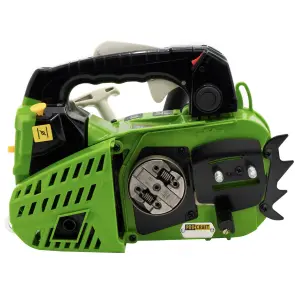 Бензопила Procraft GS-250 (Шина, ланцюг 30) №38