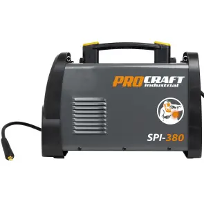 Інверторний зварювальний напівавтомат Procraft industrial SPI380 2026 №3