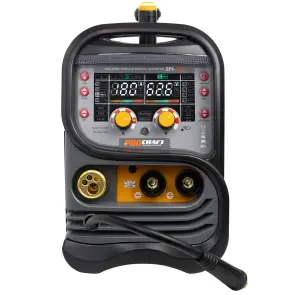 Інверторний зварювальний напівавтомат Procraft industrial SPI380 2026 №14