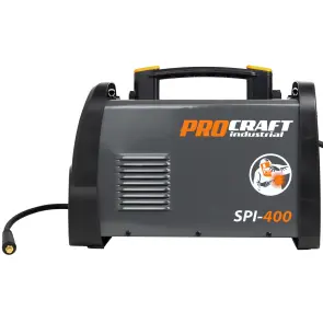 Інверторний зварювальний напівавтомат Procraft industrial SPI400 2026 №4
