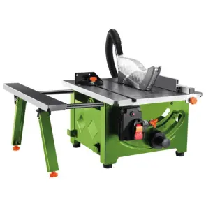 Стаціонарна циркулярна пила Procraft KR2700/210 №1