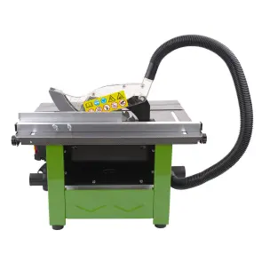 Стаціонарна циркулярна пила Procraft KR2700/210 №3