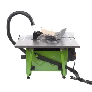 Стаціонарна циркулярна пила Procraft KR2700/210 №4