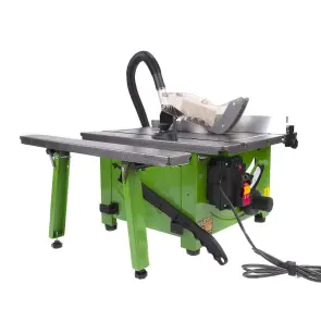 Стаціонарна циркулярна пила Procraft KR2700/210 №5