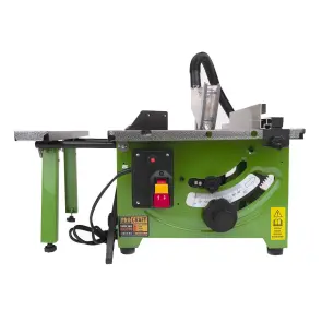 Стаціонарна циркулярна пила Procraft KR2700/210 №6