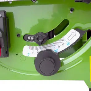 Стаціонарна циркулярна пила Procraft KR2700/210 №7