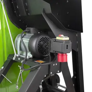 Стаціонарна циркулярна пила Procraft KR2700/210 №11