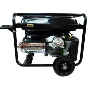 Генератор бензиновий Procraft GP85 №2