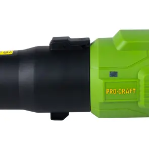 Аккумуляторная воздуходувка Procraft PB26 (без АКБ и зп) №15