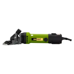 Машинка для стрижки овець Procraft SC2400 №1