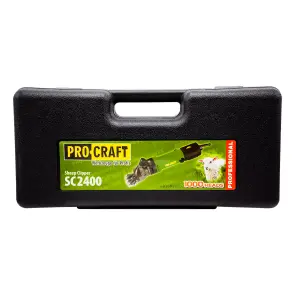 Машинка для стрижки овець Procraft SC2400 №9
