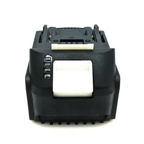 Акумуляторна пила Procraft PCA40/2 + 2 акб 4Аг + ЗП charger20/2 + Олива для ланцюга 1л №12