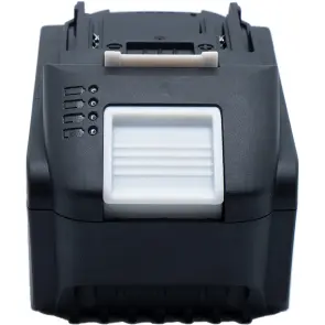 Акумуляторна пила Procraft PCA40/2 + 2 акб 8Аг + ЗП charger20/2 + Олива для ланцюга 1л №14