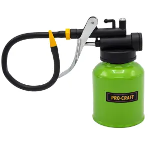 Маслянка пневматична Procraft PO22 №1
