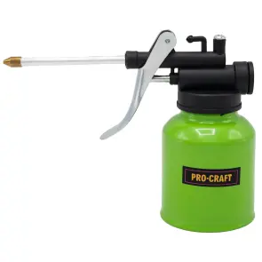 Маслянка пневматична Procraft PO18 №1