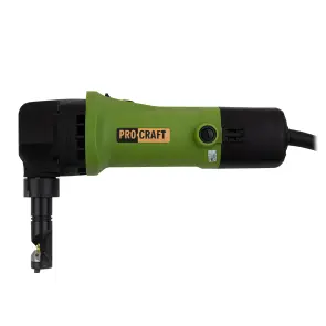 Ножиці вирубні по металу Procraft SM1.6-1000 №1