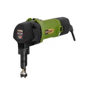Ножиці вирубні по металу Procraft SM1.6-1000 №3