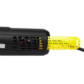 Углошлифовальная машина бесщеточная Procraft PW2450 125 мм №7