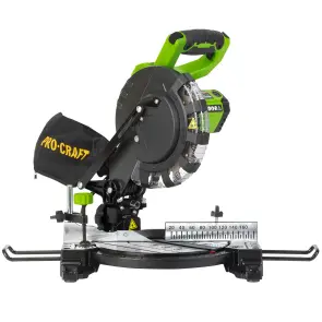 Торцювальна пила Procraft PGS215 №1
