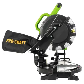 Торцювальна пила Procraft PGS215 №6