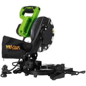 Торцювальна пила Procraft PGS215 №7