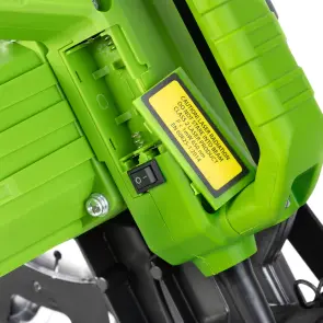 Торцювальна пила Procraft PGS215 №14