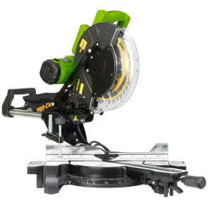 Торцювальна пила Procraft PGS305 №4