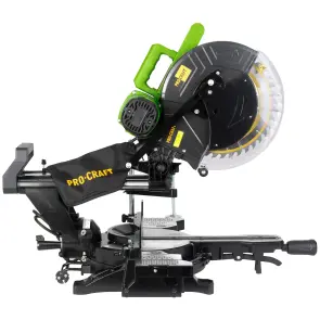 Торцювальна пила Procraft PGS305 №11