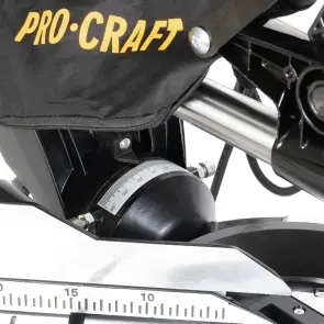 Торцювальна пила Procraft PGS305 №15