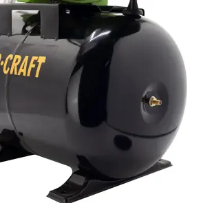 Насос поверхневий струменевий з баком Procraft PN25 №3