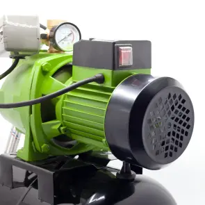 Насос поверхневий струменевий з баком Procraft PN25 №5