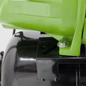 Насос поверхневий струменевий з баком Procraft PN25 №6
