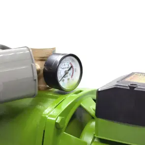 Насос поверхневий струменевий з баком Procraft PN25 №8