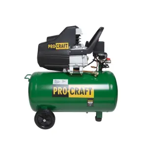 Компресор Procraft 50л №1