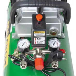 Компресор Procraft 50л №3