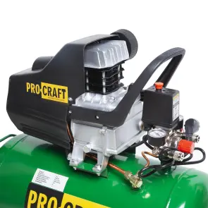 Компресор Procraft 50л №4