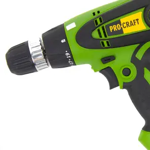Шуруповерт мережевий Procraft PB1200 №3