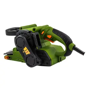 Стрічкова машина Procraft PBS1400 №2