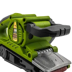 Стрічкова машина Procraft PBS1400 №4