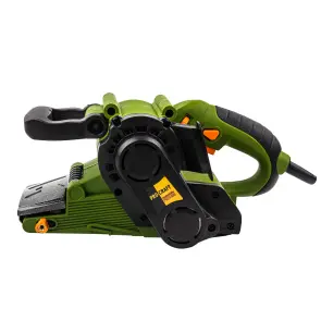 Стрічкова машина Procraft PBS1400 №5