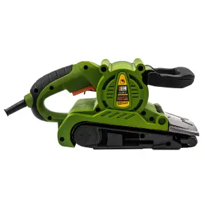 Стрічкова машина Procraft PBS1400 №6