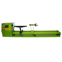 Токарный станок по дереву Procraft THM750