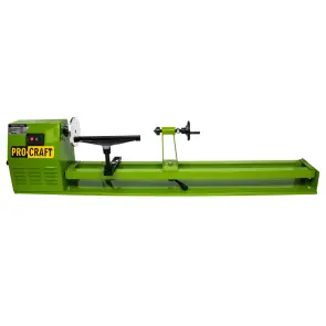 Токарный станок по дереву Procraft THM750 №1