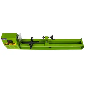 Токарный станок по дереву Procraft THM750 №2