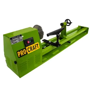 Токарный станок по дереву Procraft THM750 №3