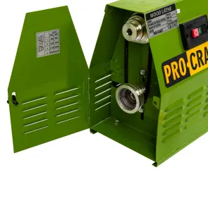 Токарный станок по дереву Procraft THM750 №6