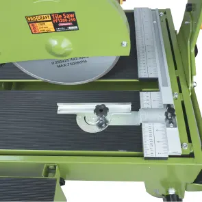 Плиткорез электрический Procraft PF1200/250 №3
