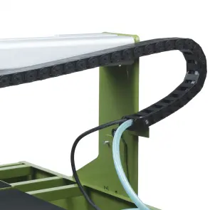 Плиткорез электрический Procraft PF1200/250 №4