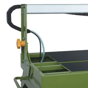 Плиткорез электрический Procraft PF1200/250 №9